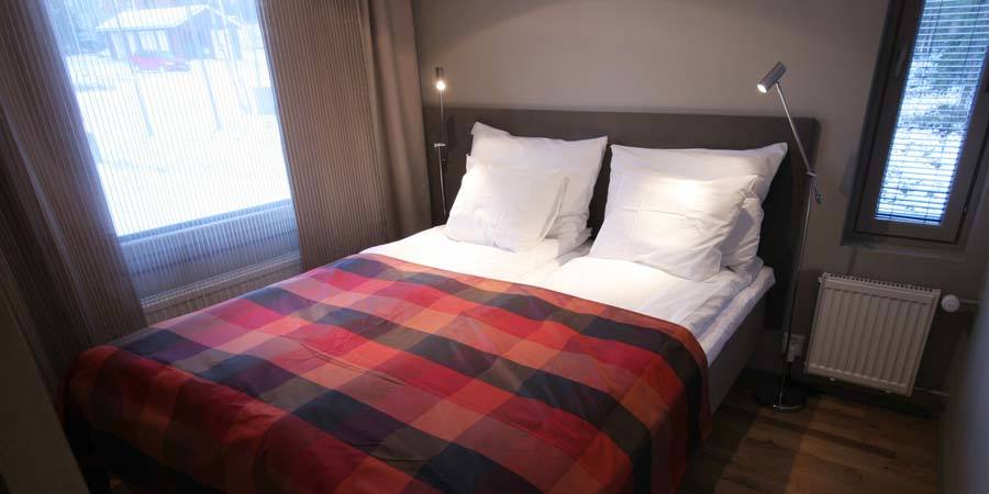 Best Western Apartments Levin Klubi 시르카 객실 사진