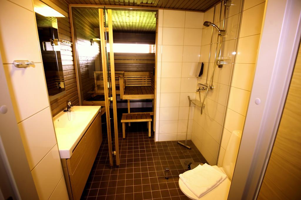 Best Western Apartments Levin Klubi 시르카 객실 사진