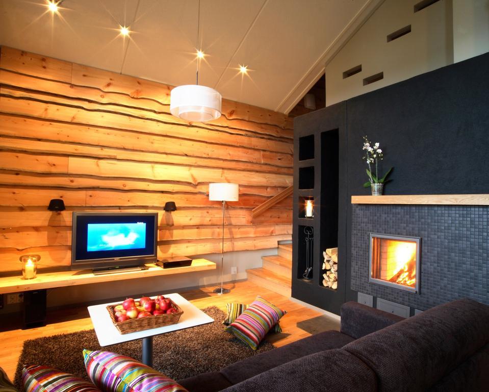 Best Western Apartments Levin Klubi 시르카 객실 사진