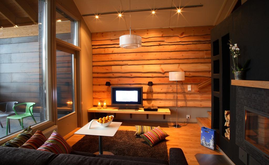 Best Western Apartments Levin Klubi 시르카 객실 사진