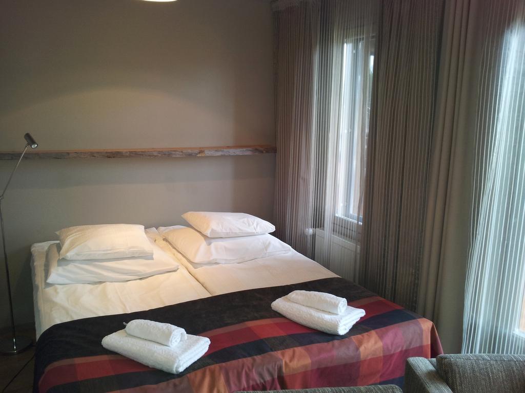 Best Western Apartments Levin Klubi 시르카 객실 사진