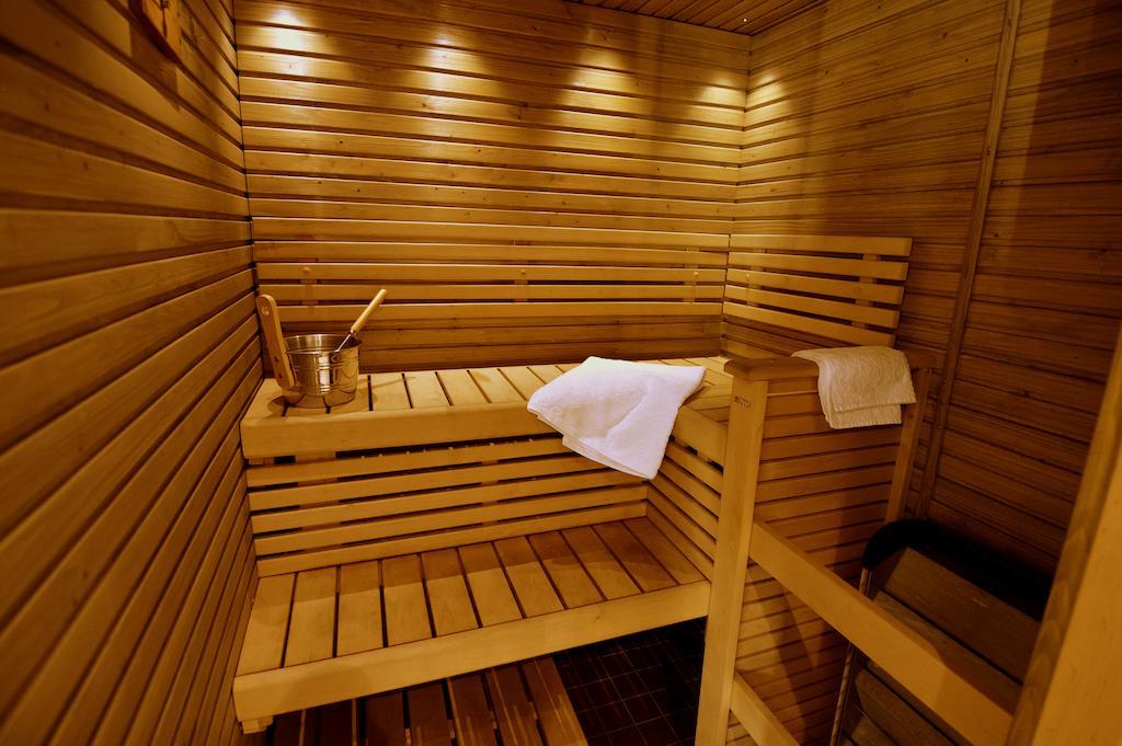 Best Western Apartments Levin Klubi 시르카 객실 사진