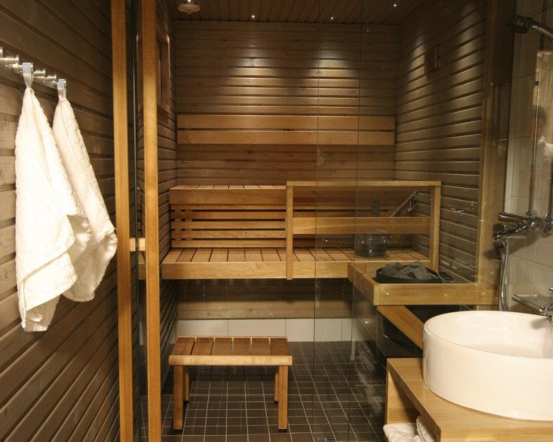 Best Western Apartments Levin Klubi 시르카 외부 사진