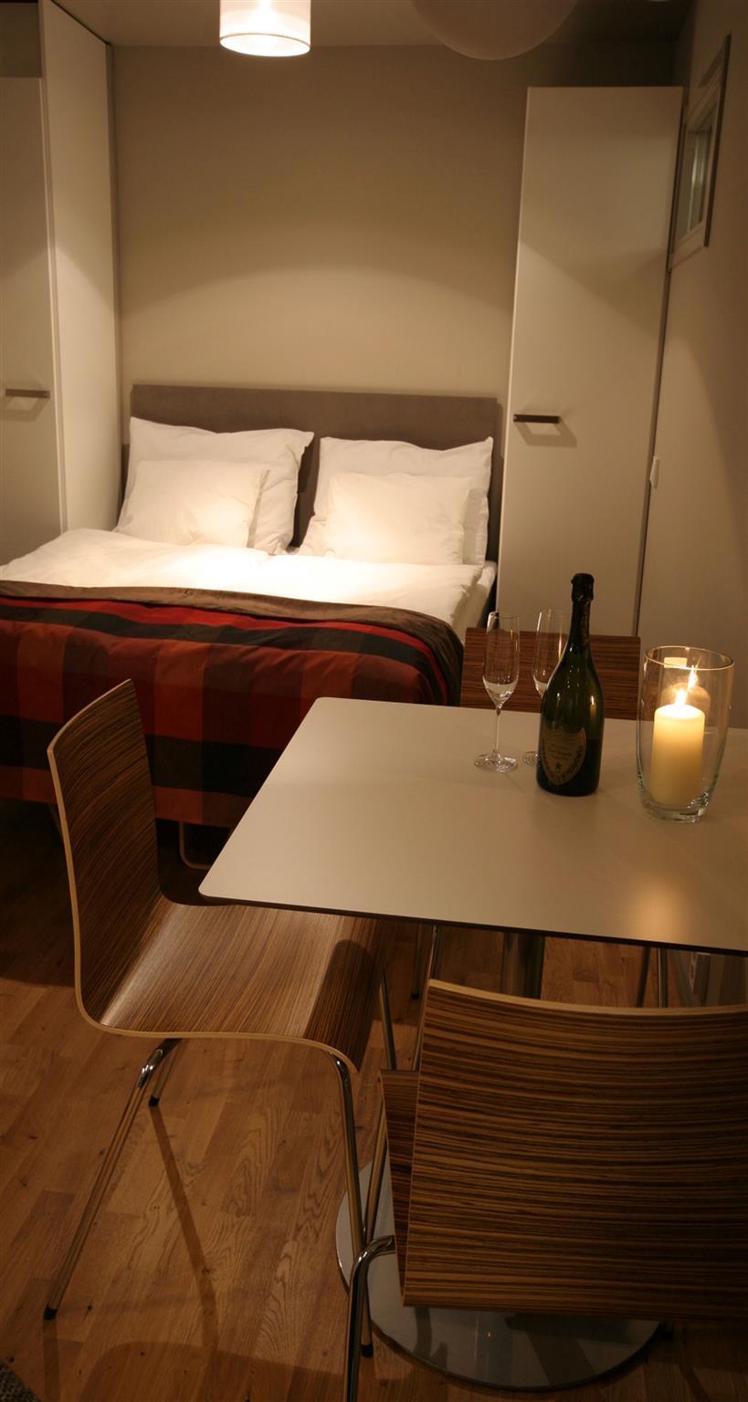 Best Western Apartments Levin Klubi 시르카 외부 사진